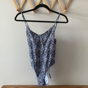 ELE Swims one piece swimsuit